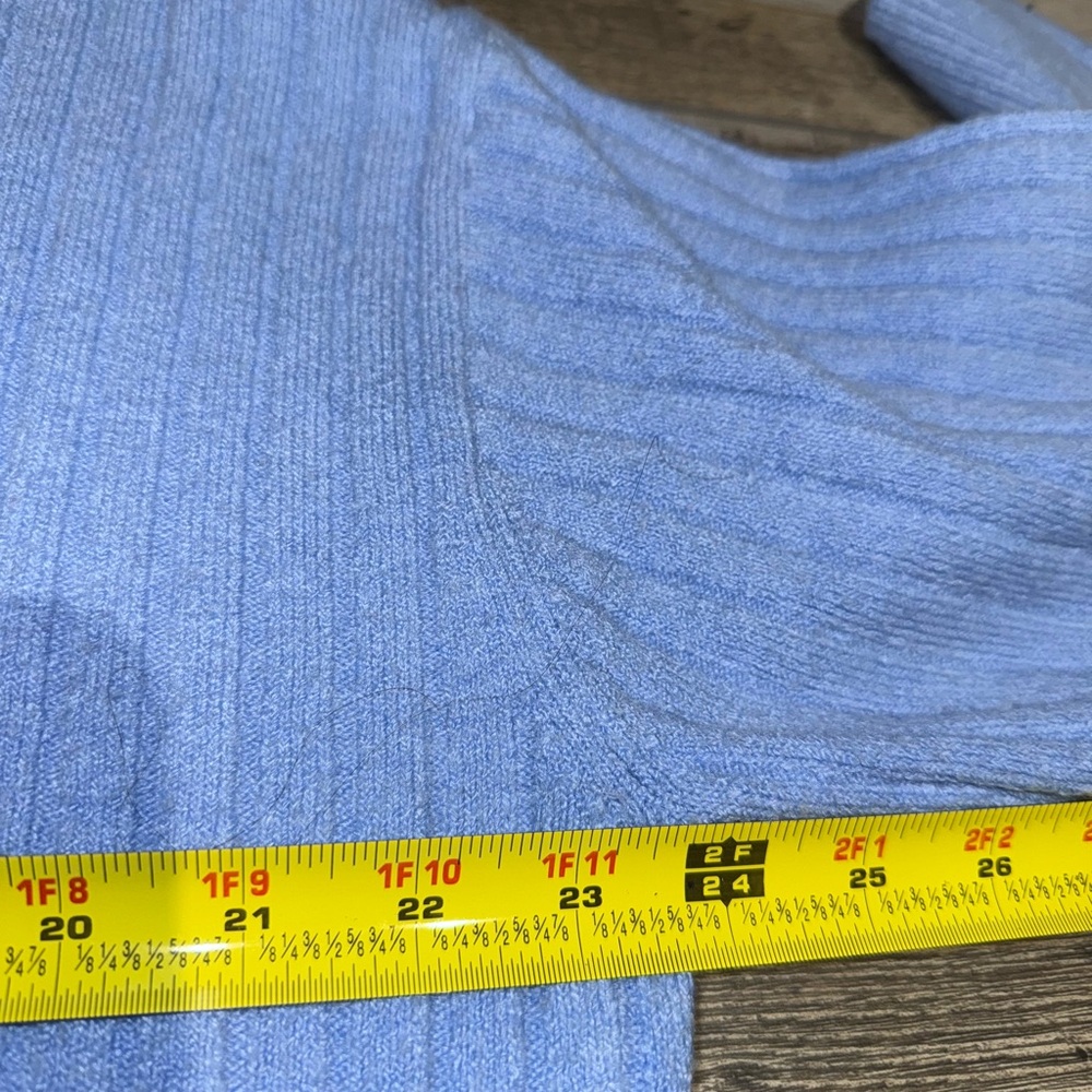 French Connection Sweater Pre-Owned Medium - Picture 6 of 7